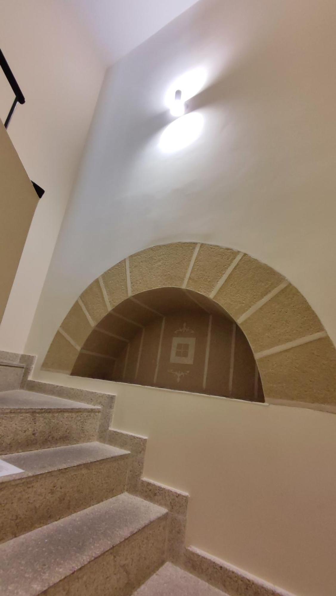 Apartamentos Turisticos Encanto Caces Cameră foto
