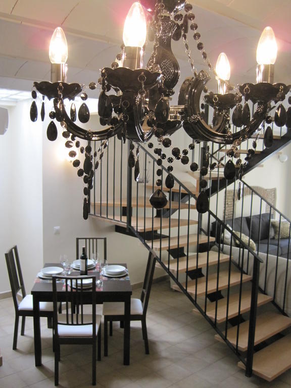 Apartamentos Turisticos Encanto Caces Cameră foto