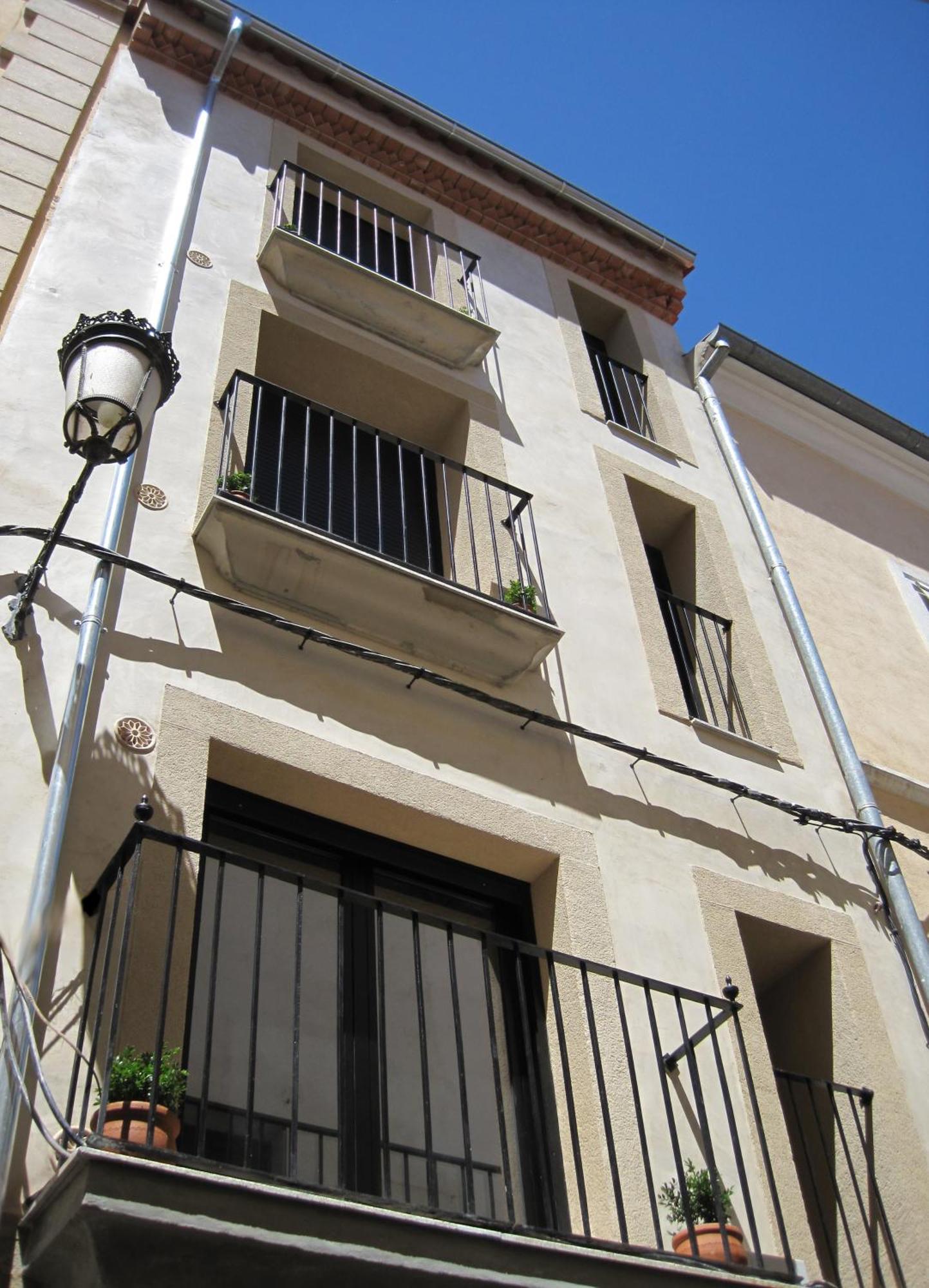 Apartamentos Turisticos Encanto Caces Exterior foto